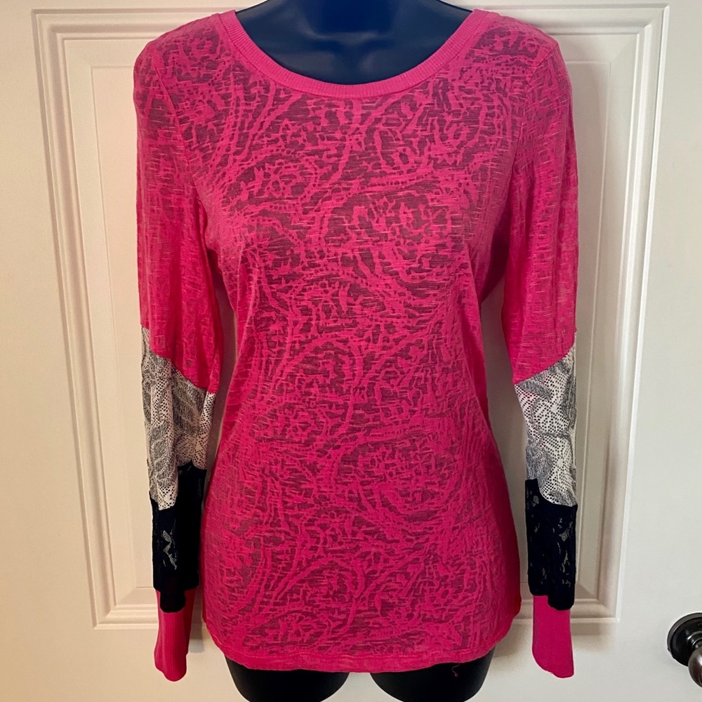 BKE Long Sleeve Shirt
